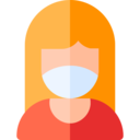 healthcare and medical,medical mask,covid-19,coronavirus,pandemic,quarantine,covid,infectious disease,contagious illness,ncov,2019-ncov
